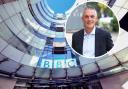 Tim Davie – the BBC’s director-general  - has spoken to the Senedd about the media in Wales