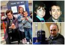 Celebrating 60 years of Doctor Who