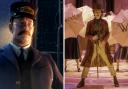 The Polar Express and Wonka are just two of the films showing at Vue this Christmas