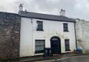 Early bath?: A terraced cottage in the heart of historic Caerleon opposite two Roman museums, is being sold by Paul Fosh Auctions