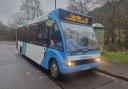 Stagecoach has announced changes to its bus services in Gwent