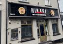 New plant-based noodle and sushi bar set to open its doors in Chepstow town centre