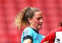 SELECTED: Wales have called up Lois Joel