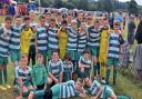 Caerleon under-11s - just one of the dozens of teams featuring in our special supplement.