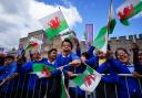 St David's Day events in South Wales begin as early as Thursday (February 29) and conclude as late as Sunday (March 3).