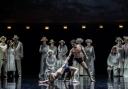 Death in Venice by Welsh National Opera and No Fit State Circus
