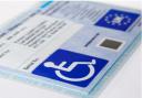 There is concern that Blue Badge disabled parking permits are being misused and even sold illegally.