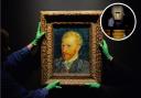 An exciting new exhibition is set to be displayed at the National Museum Cardiff this weekend, called 'Art of the Selfie'