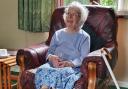 A family has paid tribute to ‘colourful’ storyteller who died weeks before her 90th birthday