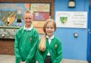 Glanhowy Primary School has been reaccredited with NACE, winning a prestigious award