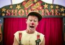 Tickets on sale for first community circus event at Newport school