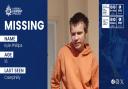 Police launch appeal to find missing teenager from Caerphilly