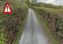 All pedestrians to be banned from Caerphilly footpath