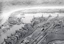 ARGUS ARCHIVE: 50 years ago - End for coal shipments from Newport