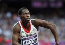 Christian Malcolm refused to blame 'lack of experience' for GB's relay failure