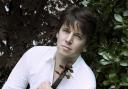 Joshua Bell will feature as part of the International Concert Series