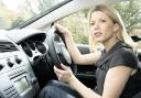 EQUALITY? New laws will mean women drivers facing huge hikes in their insurance payments