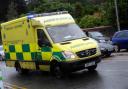 WEEKENDER: Ambulance rebrand like a bad cracker joke