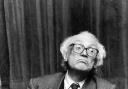 ARGUS ARCHIVE: 50 years ago - Michael Foot backed by Ebbw Vale Labour Party as candidate
