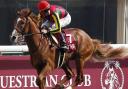 Orfevre is favourite for tomorrow's Arc (PA Wire)