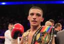 Lee Selby is in the top 10 of Ray Jones’ Great sporting Barrians (Photo Lawrence Lustig)