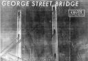 ARGUS ARCHIVE: 50 years ago - George Street Bridge opens