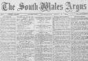ARGUS ARCHIVE: 100 years ago - Woman charged with attempted suicide
