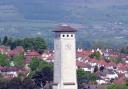 ARGUS ARCHIVE: 50 years ago - £113,000 to repair Newport clock tower