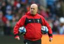 Wales' World Cup stars appeal to Shaun Edwards to stay on board