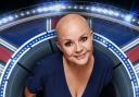 EMBARGOED TO 2230 THURSDAY AUGUST 27.Channel Five undated handout photo of Gail Porter, one of the contestants in  the UK vs USA Celebrity Big Brother which stated today.  PRESS ASSOCIATION Photo. Issue date: Thursday August 27, 2015. See PA story