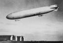 WW1 ARGUS ARCHIVE: Zeppelins over Worcestershire
