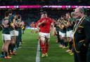Warren Gatland: Wales can be so proud of my players