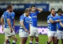 FRENCH TEST: The Dragons pushed Montpellier hard in 2016