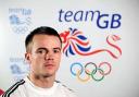 DREAM IN TATTERS: It's a shame GB medal hope Frankie Gavin failed to make the weight