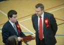 Labour holds Torfaen