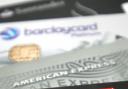 File photo dated 06/01/15 of credit cards as a quarter of holidaymakers who rely on their credit or debit cards while travelling abroad have had their plastic blocked during their trip, research has found. PRESS ASSOCIATION Photo. Issue date: Wednesday