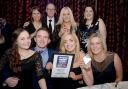 South Wales Argus Gwent Schools Awards