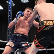 CLASH: Kieran Gething goes for the Celtic title (liamhartery.com)