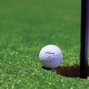 Golf courses to reopen