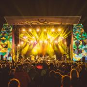 Green Man returns to Powys this August