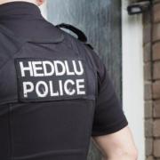 Arrest made in murder inquiry following man's death in Cardiff