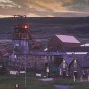 The Big Pit National Coal Museum in Blaenavon - one of the venues included in the National Lottery Open Week offer. Picture - Alan Gordon Parry, South Wales Argus Camera Club
