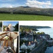 These are the stunning AirBnb getaways you can still book in Wales this summer