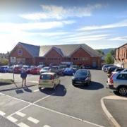 Aldi, Monmouth Road, Abergavenny, could see its delivery hours permanently extended if an application is granted by Monmouthshire council