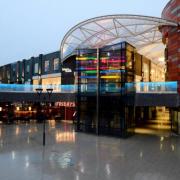 Friars Walk: calls for transparency over Newport shopping centre ownership