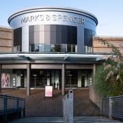 Marks and Spencer opens first in-store optician in Wales at Culverhouse Cross, Cardiff