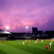 Wales Under-21s return to Rodney Parade for a double-header