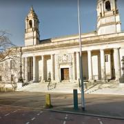 Caerphilly paedophile sentenced for child sex offences
