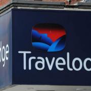 Travelodge has revealed some of the interesting items left behind it its 582 hotels over the last 12 months. (PA)