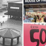 'End of an era' - department store closes doors for final time after nearly 60 years
